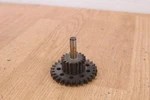 2017 Can-am Spyder Rt Limited Oil Pump Intermediate Drive Gear 28/18T. Fixed Price $24.00.