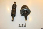 1984 Honda Goldwing GL1200 Interstate Drive Shaft 23521-MG9-000. Fixed Price $26.99.