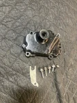 2002 2003 Yamaha Yzf R1 Oem Shifter Shaft Cover 5PW-15425-00-00. Fixed Price $20.99.