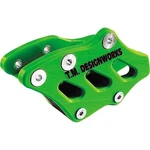 T.m. Designworks RCG-KA85-GR Factory Edition Mini Bike Rear Chain Guide, Green. Fixed Price $88.95.