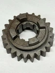Harley Davidson Sportster Third Gear 3RD 35709-54 Oem 23TEETH Ironhead. Fixed Price $25.99.