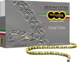 Regina 520 Series Drag Racing Chain 120 Links. Fixed Price $115.93.