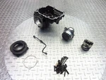 1998 94-98 Kawasaki Concours Oem Front Bevel Gear Assembly. Fixed Price $36.12.