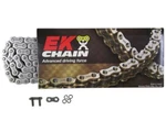 Ek Quadra X-ring Drive Chain 520-120 MVXZ2 1223-1191. Fixed Price $172.95.