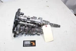 #2 06+ Harley Softail Dyna Touring Oem Six Speed Transmission Cassette Parts. Fixed Price $250.00.