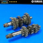 2004 Yamaha YFZ450 Transmission Gear Box Main Counter Shaft 5TG-17402-00-00. Fixed Price $68.40.