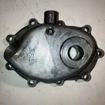 Oem 4 Speed Side Cover Harley Kick Start. Fixed Price $450.00.
