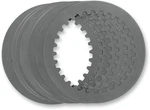Moose Offroad Steel Clutch Plates Fits Yamaha M80-7404-7. Fixed Price $71.86.