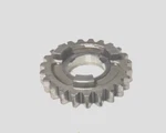 Yamaha Transmission Counter Shaft 4TH Gear 24T 2HG-17241-00-00 1988. Fixed Price $24.47.