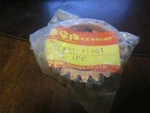 Suzuki Oem Gs Shim New 24945-45103. Fixed Price $9.99.