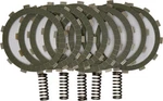 Ebc Street/race Series Clutch Set (SRC80). Fixed Price $130.46.