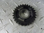 Kawasaki 1981 (lot A) Transmission 3RD Gear Output 13129-1178. Fixed Price $18.89.