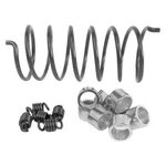 Suzuki King Quad 750 2008-2015 Epi Performance WE436353 Mudder Clutch Kit. Fixed Price $237.39.