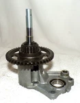 88-00 Honda Goldwing GL1500 Reverse Shifter Shaft Drive Gear Oem 28171-MN5-000. Fixed Price $108.48.