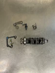 2024 Kawasaki Z500 Gear Shift Change Drum Kit. Fixed Price $63.00.
