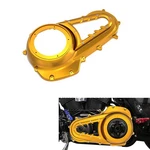 Aluminum Outer Primary Cover For Harley 2017-LATER Touring Road Glide Flhx Flht. Fixed Price $529.95.