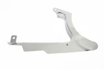 Chrome Rear Belt Guard Lower For Harley Twin Cam 2007-2017 #60655-07. Fixed Price $78.98.