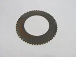 401-54-078003 New Norton Barnett Steel Clutch Drive Plate W19436. Fixed Price $15.70.