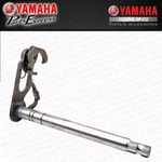 Yamaha Oem 1993 2001 Shifter Gear Shaft Assembly 4ES-18101-00. Fixed Price $78.89.
