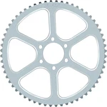 Grehua Upgrade #35 Chain Tooth Rear Drive Sprocket Cog For 60T, Silver. Fixed Price $28.62.
