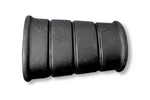 Kick Starter Pedal Rubber Black For Harley-davidson. Fixed Price $38.99.