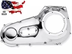 60543-99-2006 99B Harley Softail Primary Cover Chrome Heritage. Fixed Price $249.99.