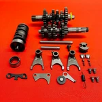 Transmission Gear Box Complete Genuine Oem Suzuki (03-07). Fixed Price $89.99.