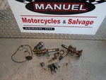 07 Suzuki Marauder Transmission 7K Miles 25310-13F10. Fixed Price $49.95.