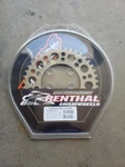 Renthal Chainwheel Sprockets 404U-520-41P-HA. Fixed Price $55.00.