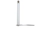 Fxr Inner Shifter Lever Chrome For Harley-davidson. Fixed Price $77.99.