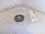 Kawasaki ZX6 2013 Output Gear 3RD New 3/24. Fixed Price $121.87.