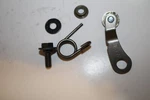 2009 2012 Honda CRF450R Engine Gear Shift Stopper Lever 24430-MEN-A30. Fixed Price $11.00.
