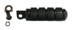 Foot Peg Spring Washer Pin & Black Forward Controls Harley. Fixed Price $19.95.