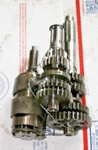 1970-71 Honda ATC90 Oem Engine Transmission Gears Drum Vin # US90E-12106. Fixed Price $213.57.