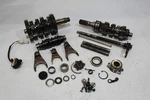 2009-2016 Suzuki GSXR1000 GSX-R1000 Engine Motor Transmission Tranny Gears. Fixed Price $240.00.