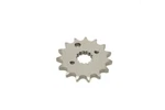 Kawasaki ZX9R, 1994-2001, 15 Tooth Front Drive Sprocket. Fixed Price $12.99.