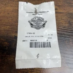 Harley Davidson 37904-90 Retaining Clip Oem Nos. Fixed Price $10.00.