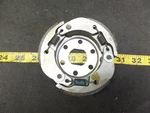 2003 Piaggio Derbi GP1 Clutch Shoe Assy. Fixed Price $34.99.