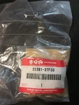 New Suzuki Rmz 450 05-07 Plate, Gear Shift Cam Stopper 25381-37F30. Fixed Price $25.00.