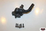 2018 Ktm Duke 390 Engine Motor Water Pump Cover 90135052000. Fixed Price $11.99.