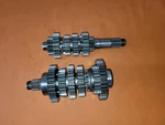 Ktm Duke 890 Gearbox ( EZ.30.03.2021 ) 63633001044 63533010000. Fixed Price $349.67.