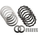 Ebc - SRK88 Complete Clutch Kit. Fixed Price $316.43.