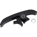 Design Works Frame Mount Chain Guide Pad For KTM-FP3-BK. Fixed Price $37.46.
