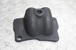 Harley Davidson Touring Road King & Electra Glide Black Oil Line Cover 37175-99. Fixed Price $12.95.