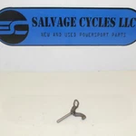 90-97 Honda Fourtrax 200 Oem Clutch Lifter Sub Lever 22840-HF1-670. Fixed Price $54.75.