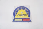 CR80 CR85 Sunstar Works Triplestar Aluminum Rear Sprocket 56T 5-145656 Honda M46. Fixed Price $51.85.
