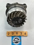 Kawasaki GTR1000 ZG1000 ZL1000 EL250 Front Bevel Gear 13101-5062 41046-1067. Fixed Price $46.86.