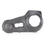 Drag Specialties Satin Black Outer Primary Cover 1107-0360. Fixed Price $400.62.