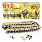Did Drive Chain 525 Vx G&b X-ring Gold 124 Links. Fixed Price $142.00.