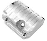 Performance Machine Pm Harley 5 Speed Scallop Transmission Cover 0203-2007-CH. Fixed Price $149.99.